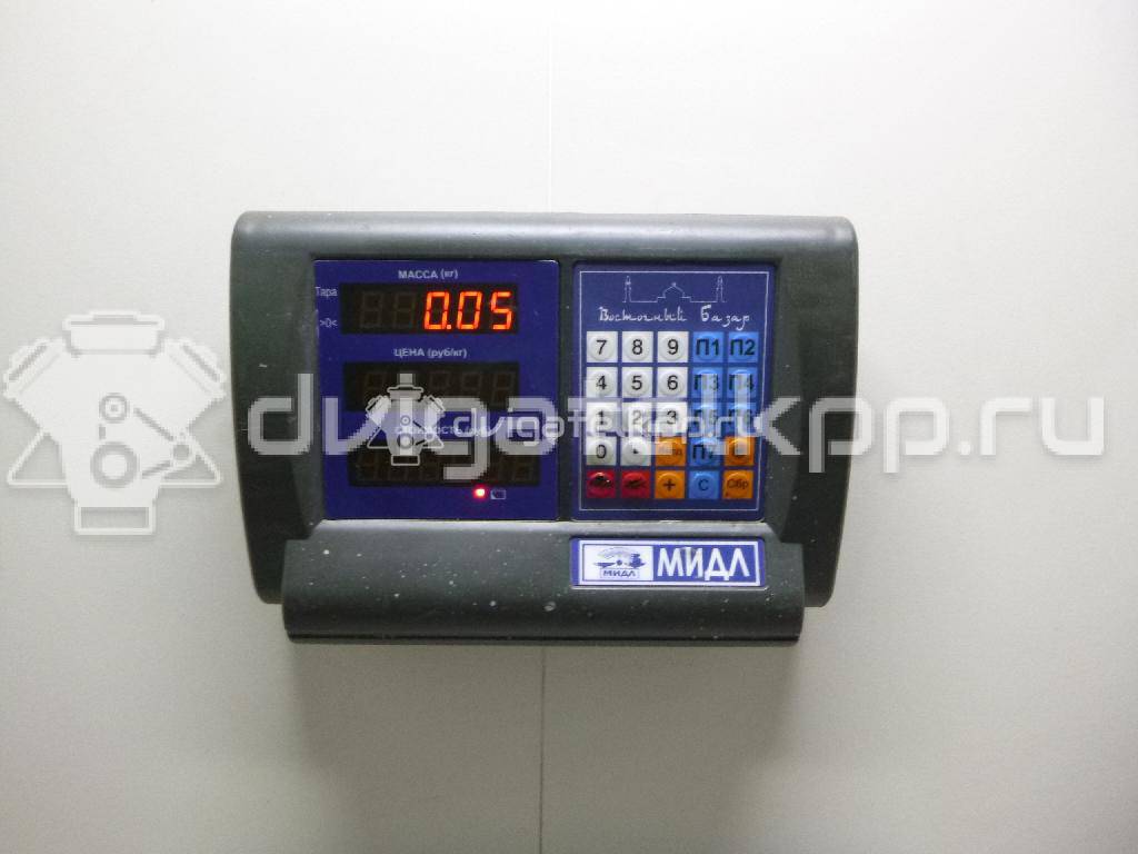 Фото Разъем  4B0973724 для vw Jetta {forloop.counter}}