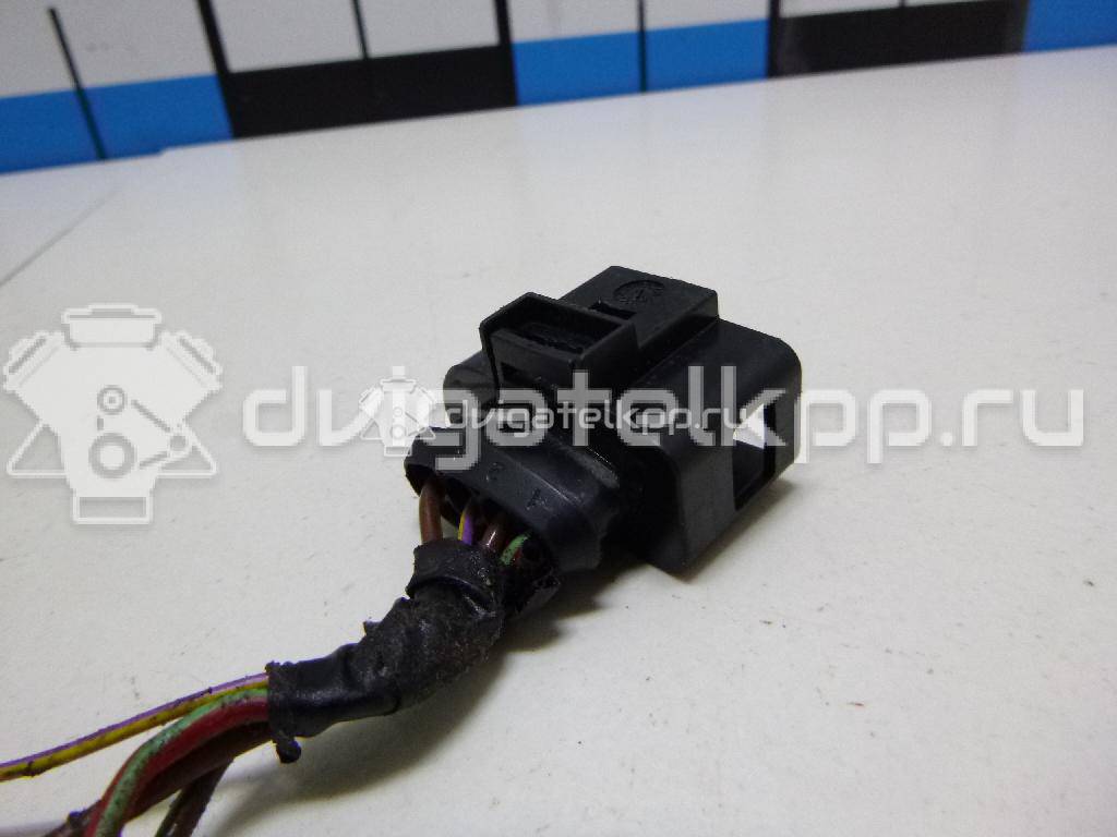 Фото Разъем  4B0973724 для vw Jetta {forloop.counter}}
