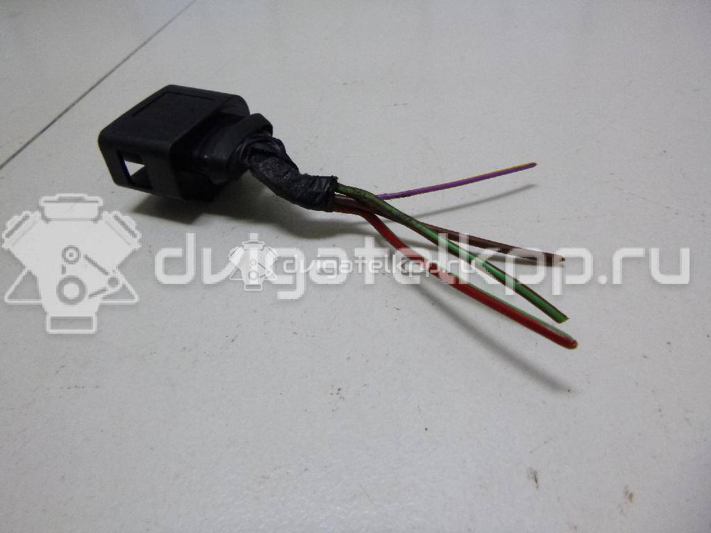 Фото Разъем  4B0973724 для vw Jetta {forloop.counter}}