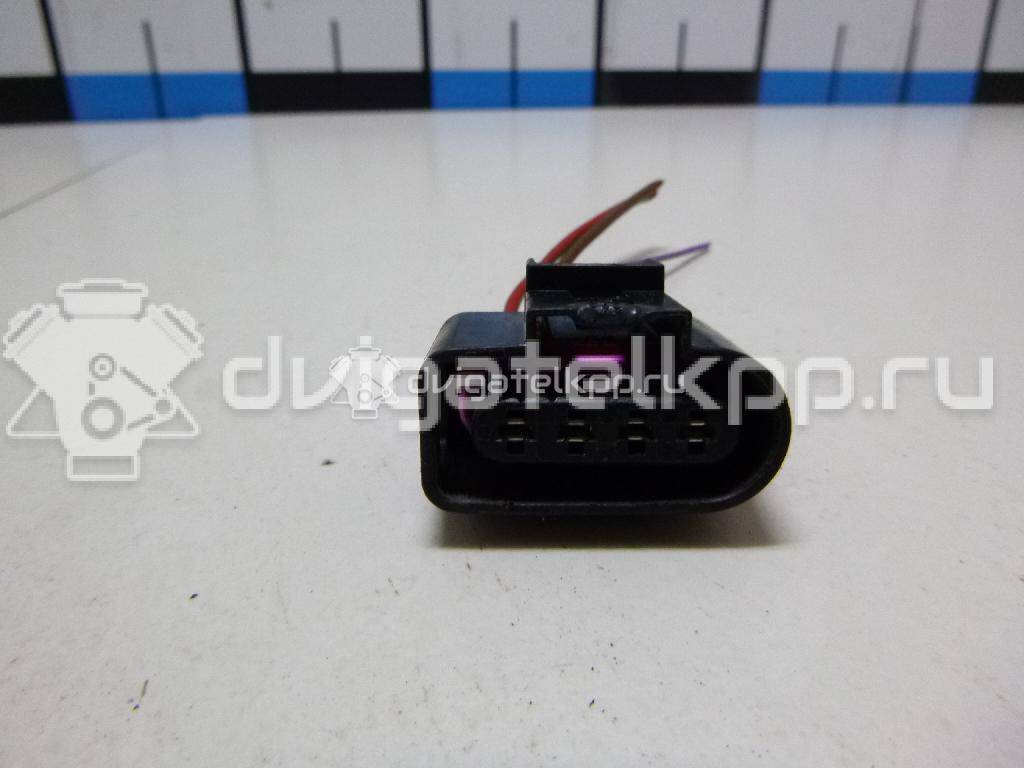 Фото Разъем  4B0973724 для vw Jetta {forloop.counter}}