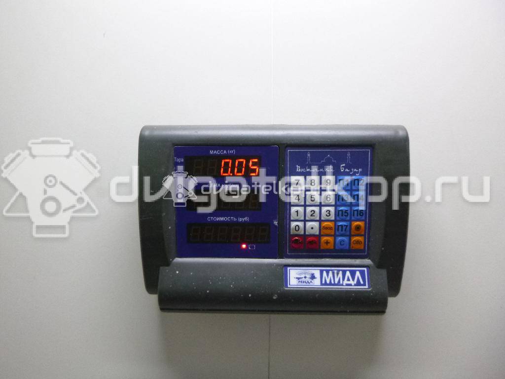 Фото Разъем  4B0973724 для vw Jetta {forloop.counter}}
