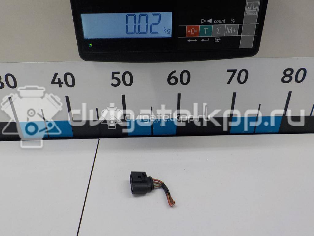 Фото Разъем  4B0973724 для vw Jetta {forloop.counter}}