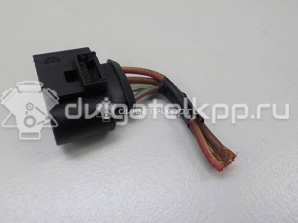 Фото Разъем  4B0973724 для vw Jetta {forloop.counter}}