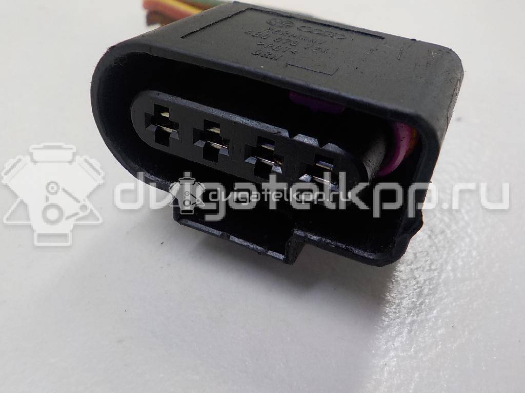 Фото Разъем  4B0973724 для vw Jetta {forloop.counter}}