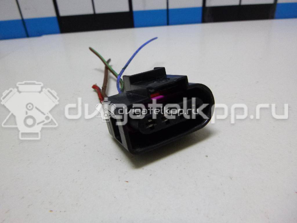 Фото Разъем  4B0973724 для vw Jetta {forloop.counter}}
