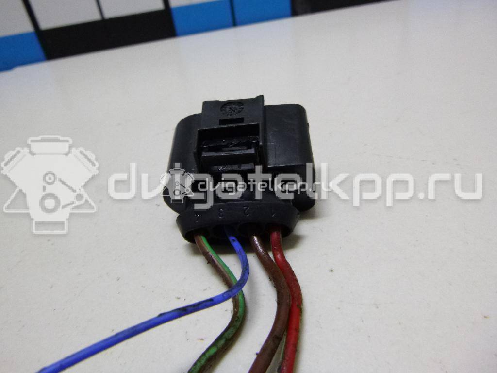 Фото Разъем  4B0973724 для vw Jetta {forloop.counter}}