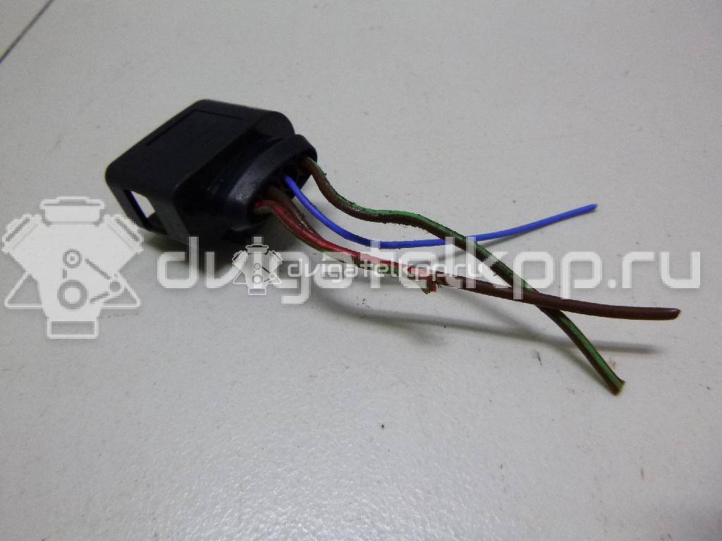 Фото Разъем  4B0973724 для vw Jetta {forloop.counter}}