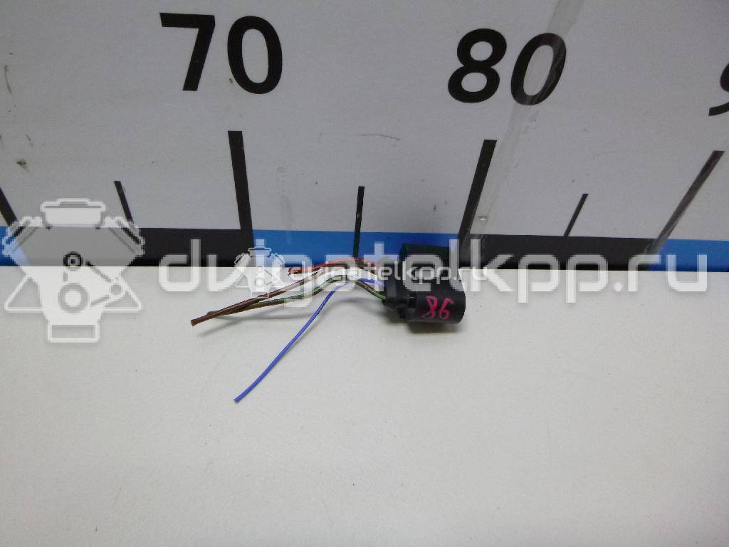 Фото Разъем  4B0973724 для vw Jetta {forloop.counter}}