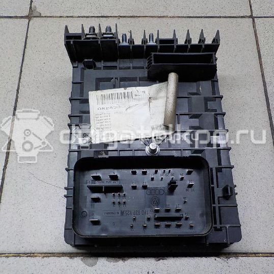 Фото Блок предохранителей  1K0937125A для vw Jetta