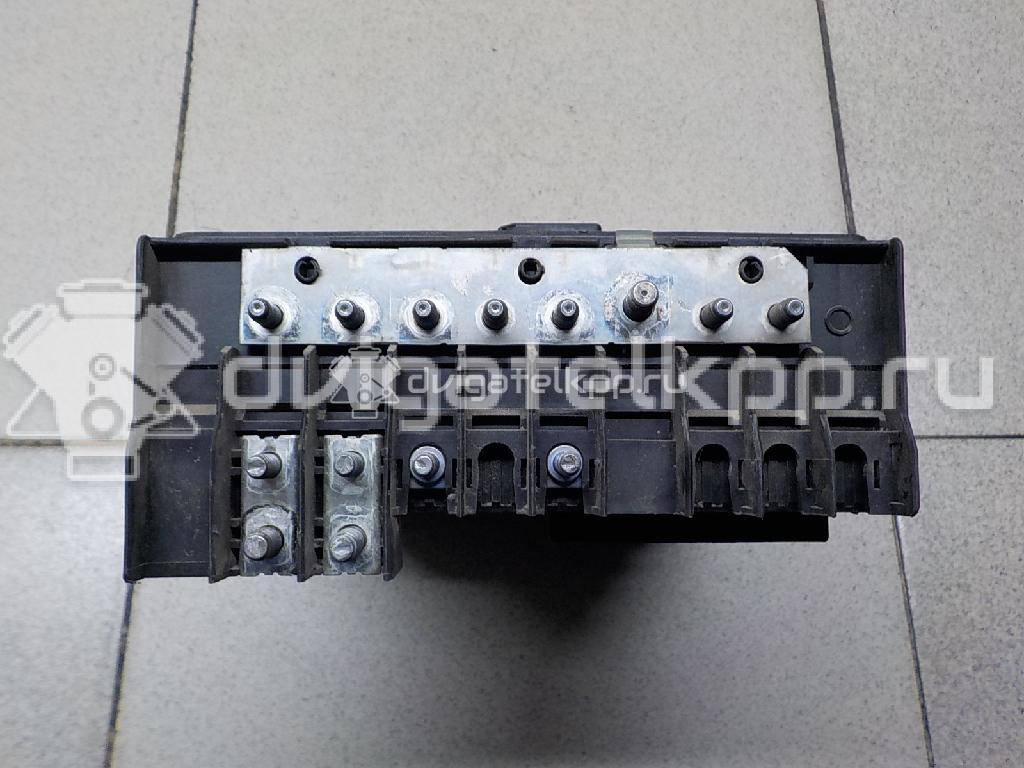 Фото Блок предохранителей  1K0937125A для vw Jetta {forloop.counter}}