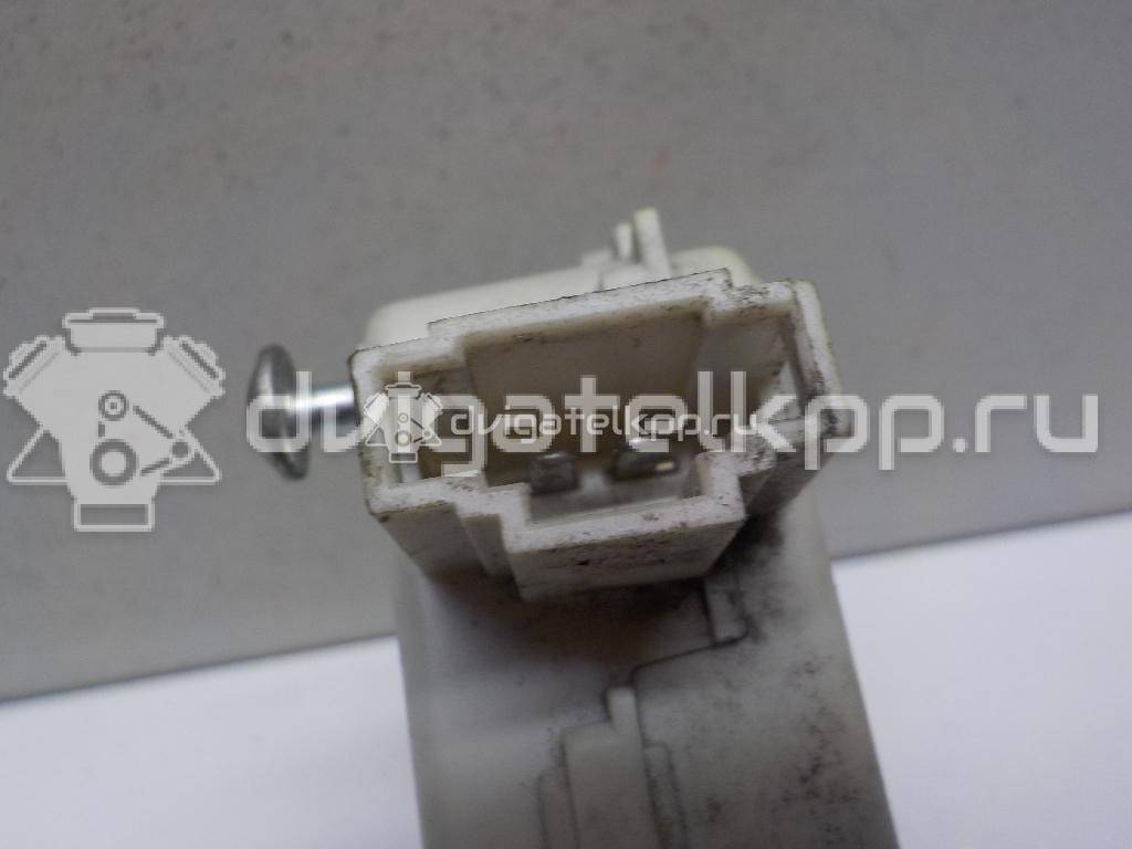 Фото Активатор замка крышки бензобака  3B0810773B для Volkswagen Passat / Cc / Jetta / Golf {forloop.counter}}