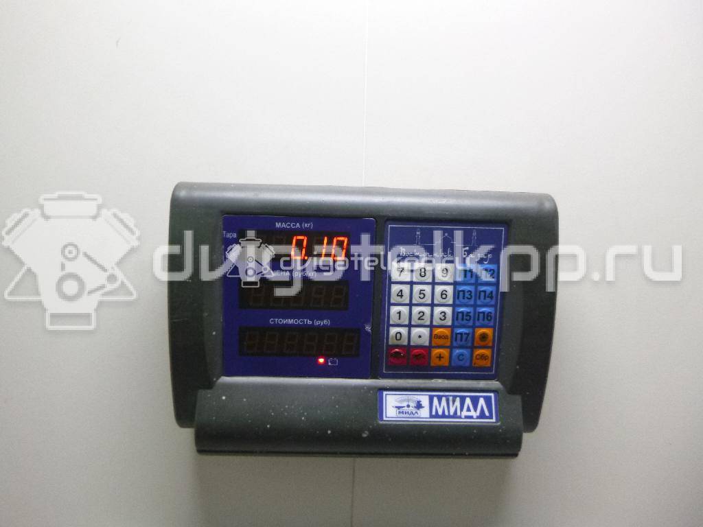 Фото Блок электронный  1K0953549CD для vw Jetta {forloop.counter}}