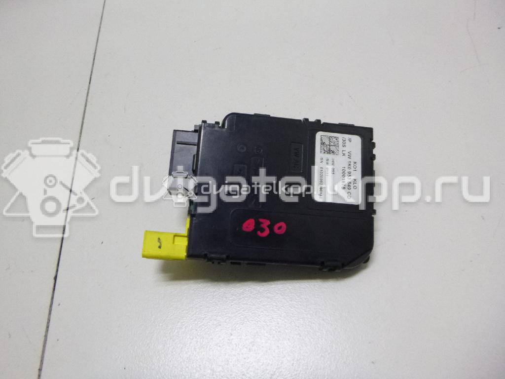 Фото Блок электронный  1K0953549CD для vw Jetta {forloop.counter}}