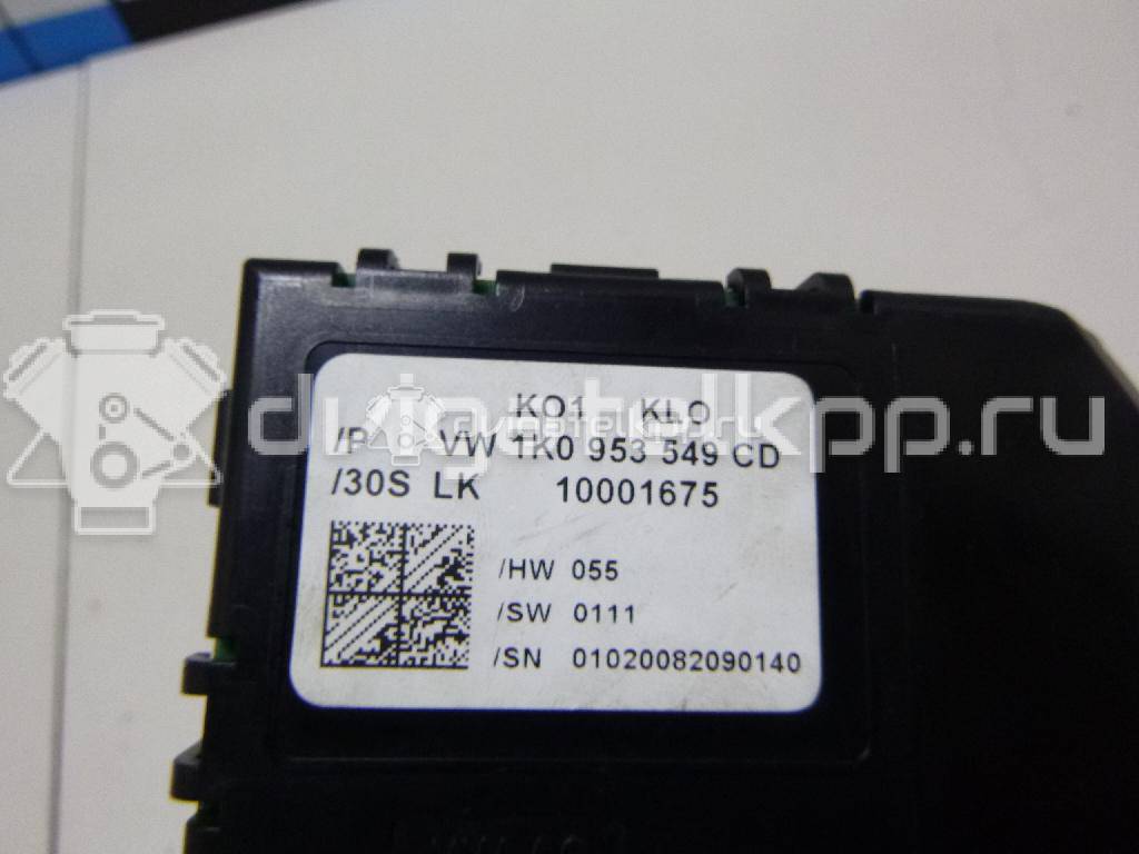 Фото Блок электронный  1K0953549CD для vw Jetta {forloop.counter}}