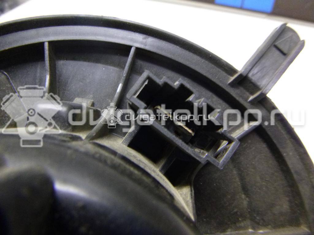 Фото Моторчик отопителя  1K1819015 для Volkswagen Scirocco / Tiguan / Touran / Cc / Sharan {forloop.counter}}