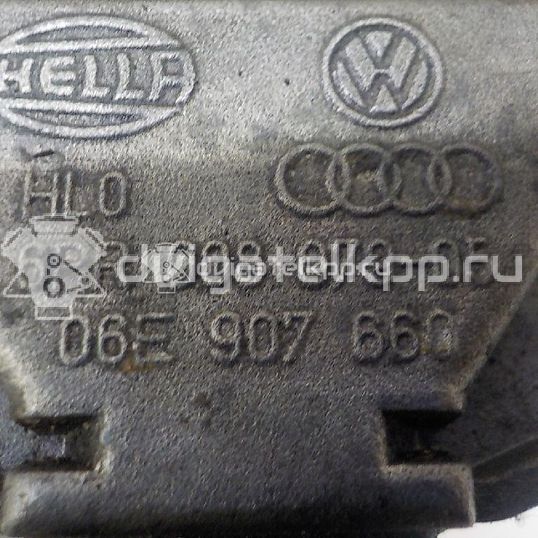 Фото Датчик уровня масла  06E907660 для Volkswagen Scirocco / Tiguan / Polo / Xl1 / Sharan