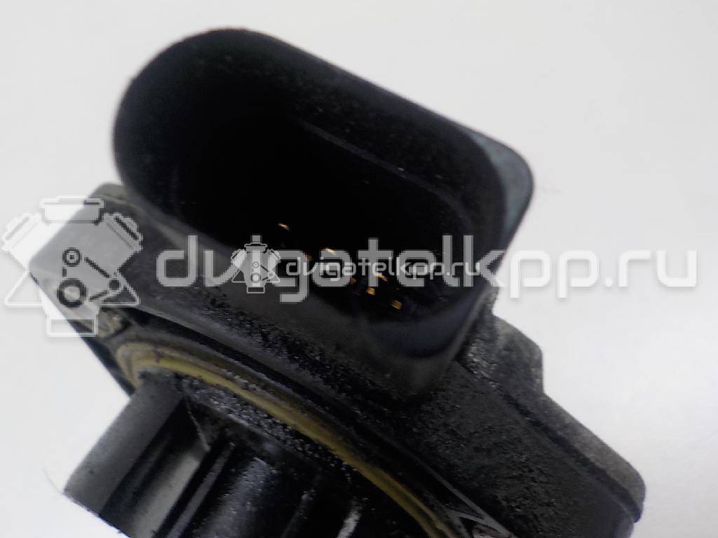 Фото Датчик уровня масла  06E907660 для Volkswagen Scirocco / Tiguan / Polo / Xl1 / Sharan {forloop.counter}}