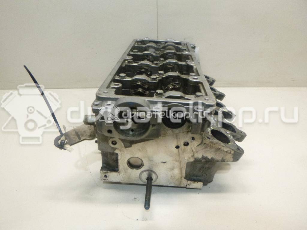 Фото Головка блока  03L103351B для Volkswagen Touran / Golf / Passat / Polo / Caddy {forloop.counter}}