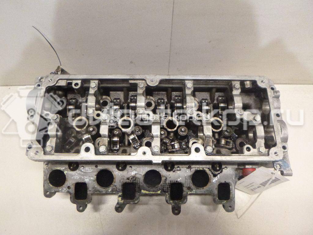 Фото Головка блока  03L103351B для Volkswagen Touran / Golf / Passat / Polo / Caddy {forloop.counter}}