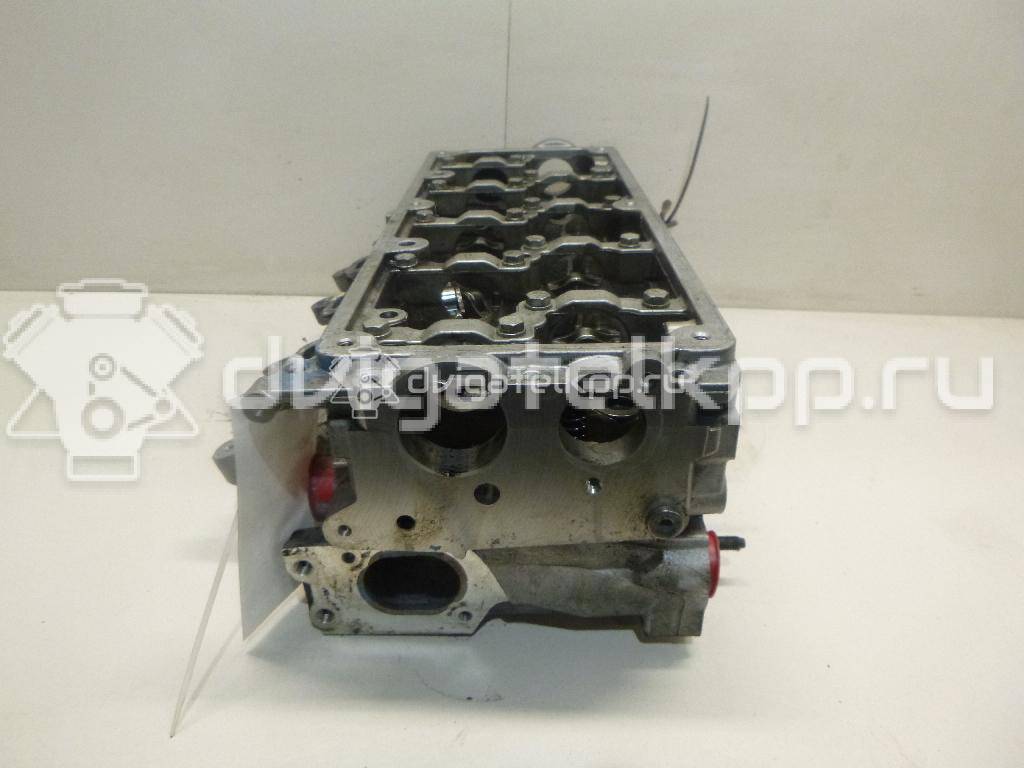 Фото Головка блока  03L103351B для Volkswagen Touran / Golf / Passat / Polo / Caddy {forloop.counter}}