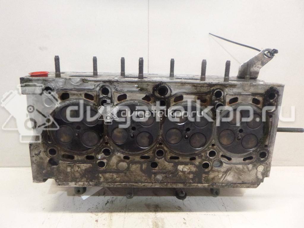 Фото Головка блока  03L103351B для Volkswagen Touran / Golf / Passat / Polo / Caddy {forloop.counter}}