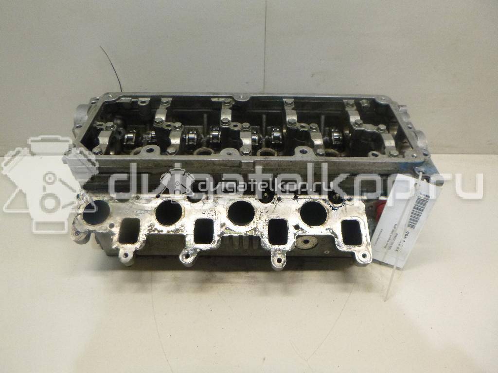 Фото Головка блока  03L103351B для Volkswagen Touran / Golf / Passat / Polo / Caddy {forloop.counter}}