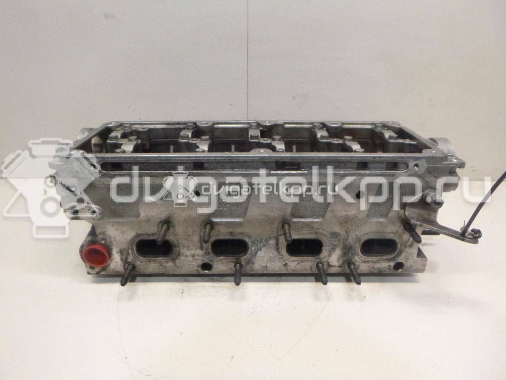 Фото Головка блока  03L103351B для Volkswagen Touran / Golf / Passat / Polo / Caddy {forloop.counter}}