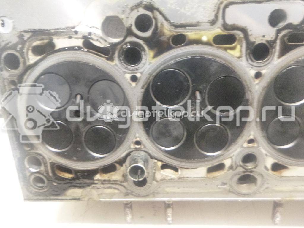 Фото Головка блока  03L103351B для Volkswagen Touran / Golf / Passat / Polo / Caddy {forloop.counter}}