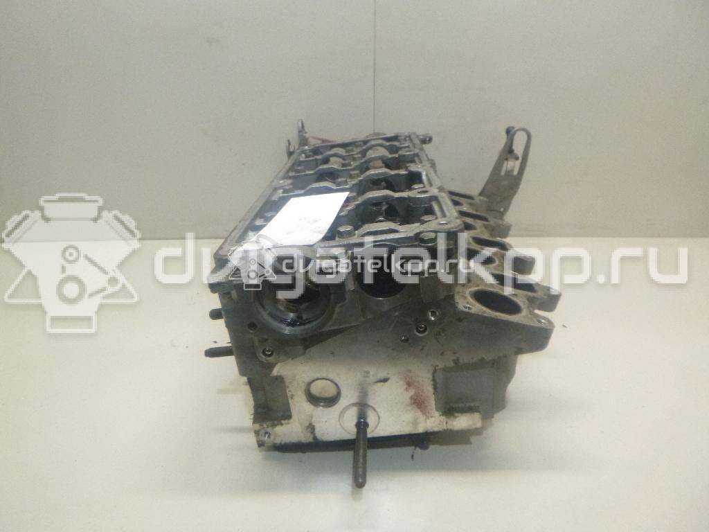 Фото Головка блока  03L103351B для Volkswagen Touran / Golf / Passat / Polo / Caddy {forloop.counter}}