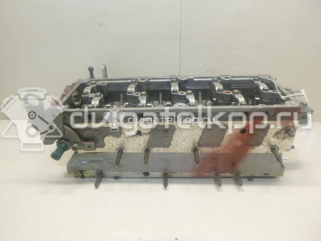 Фото Головка блока  03L103351B для Volkswagen Touran / Golf / Passat / Polo / Caddy {forloop.counter}}