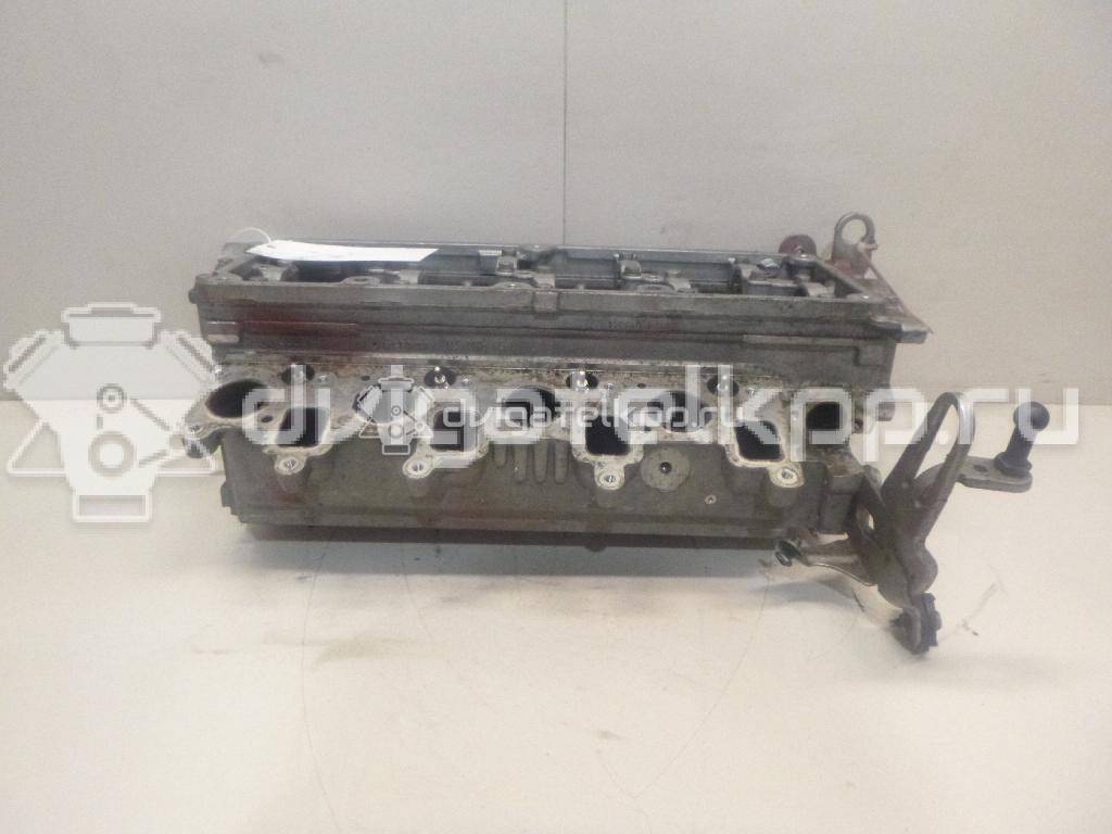 Фото Головка блока  03L103351B для Volkswagen Touran / Golf / Passat / Polo / Caddy {forloop.counter}}