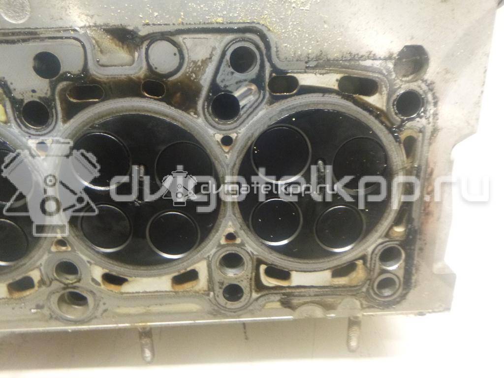 Фото Головка блока  03L103351B для Volkswagen Touran / Golf / Passat / Polo / Caddy {forloop.counter}}