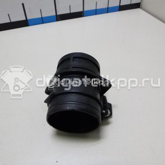 Фото Расходомер воздуха (массметр)  06J906461D для Volkswagen Scirocco / Tiguan / Amarok S1B / Cc / Multivan