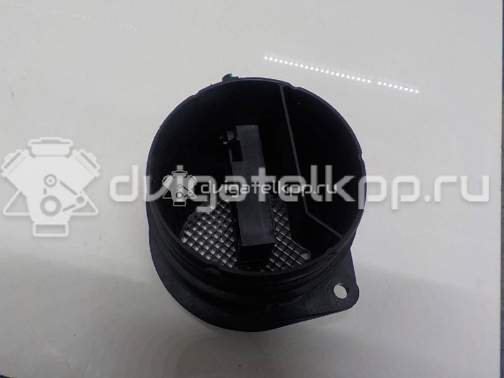 Фото Расходомер воздуха (массметр)  03L906461A для Volkswagen Scirocco / Tiguan / Touran / Amarok S1B / Cc {forloop.counter}}