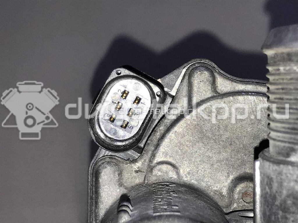 Фото Заслонка дроссельная электрическая  06F133062Q для Volkswagen Scirocco / Tiguan / Touran / Amarok S1B / Cc {forloop.counter}}