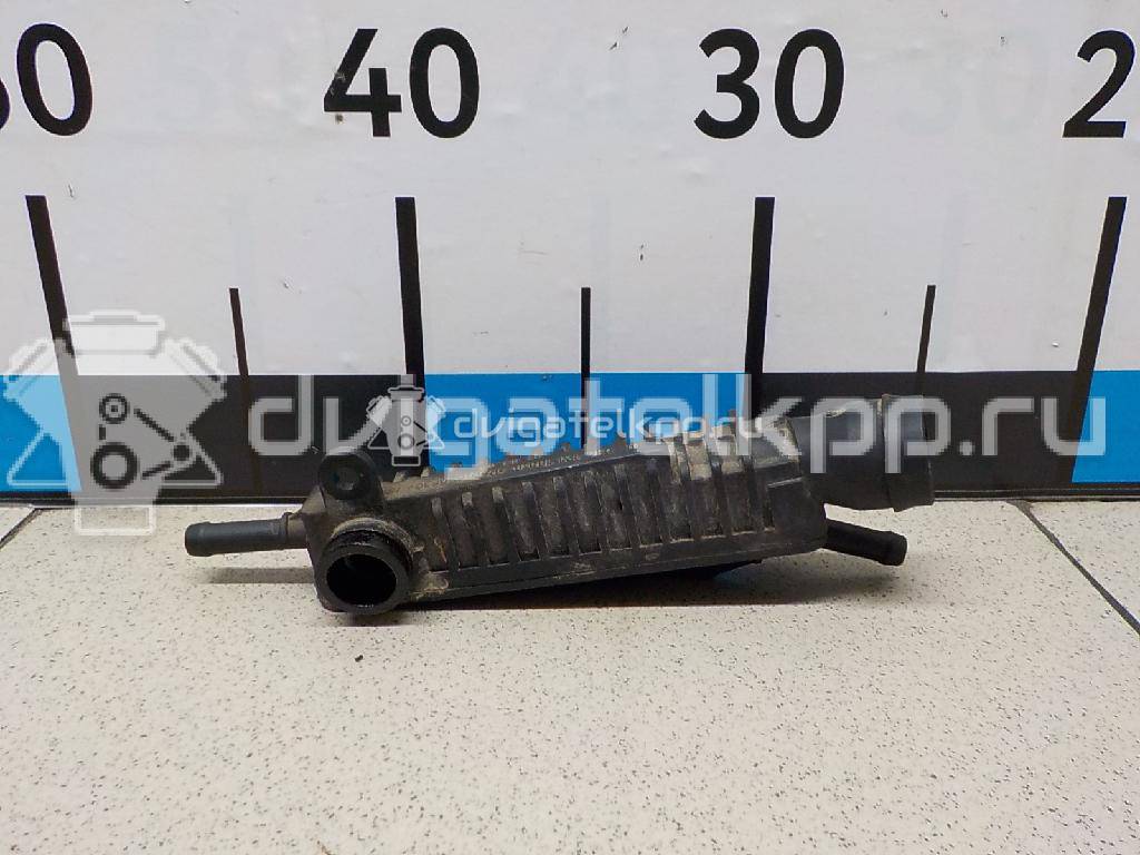 Фото Трубка картерных газов  036121188B для Volkswagen Polo / Caddy / Jetta / Golf {forloop.counter}}