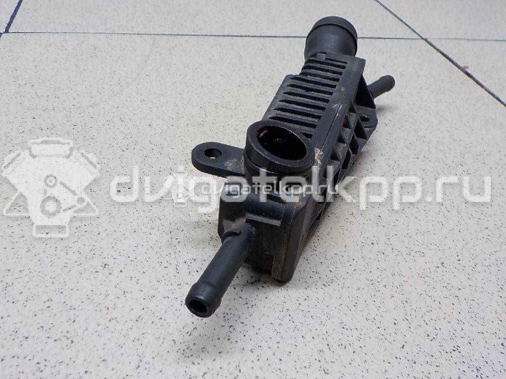 Фото Трубка картерных газов  036121188B для Volkswagen Polo / Caddy / Jetta / Golf {forloop.counter}}