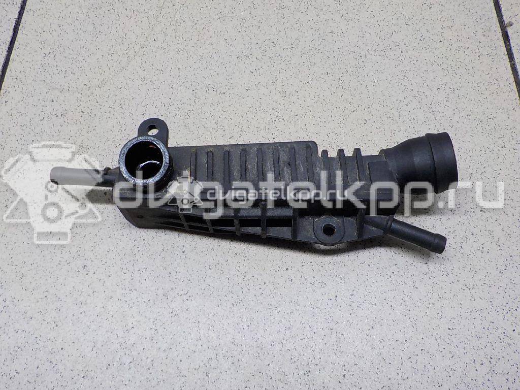 Фото Трубка картерных газов  036121188B для Volkswagen Polo / Caddy / Jetta / Golf {forloop.counter}}