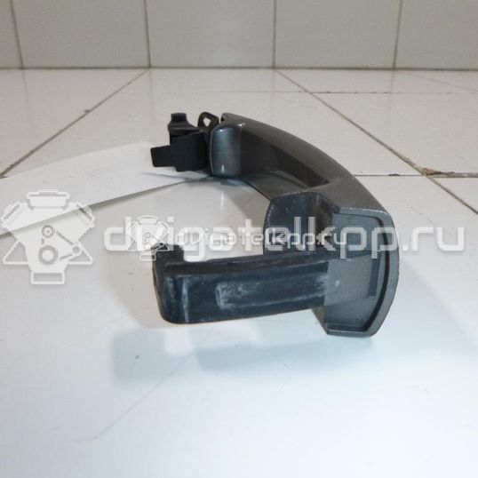 Фото Ручка двери наружная  5N0837205MGRU для vw Jetta