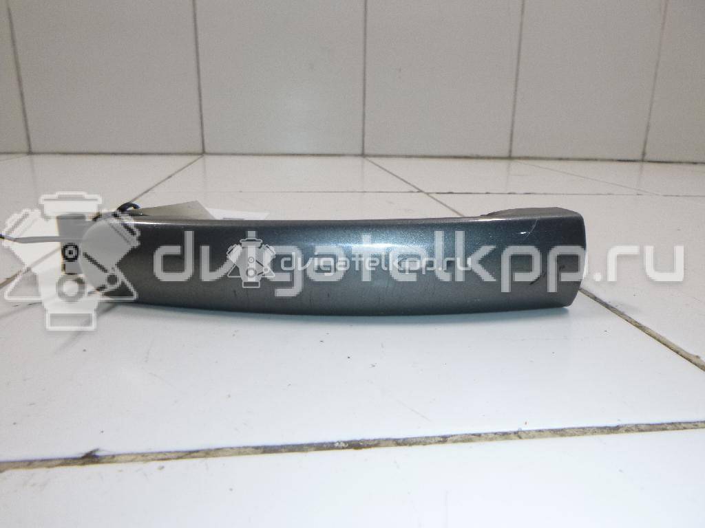 Фото Ручка двери наружная  5N0837205MGRU для vw Jetta {forloop.counter}}