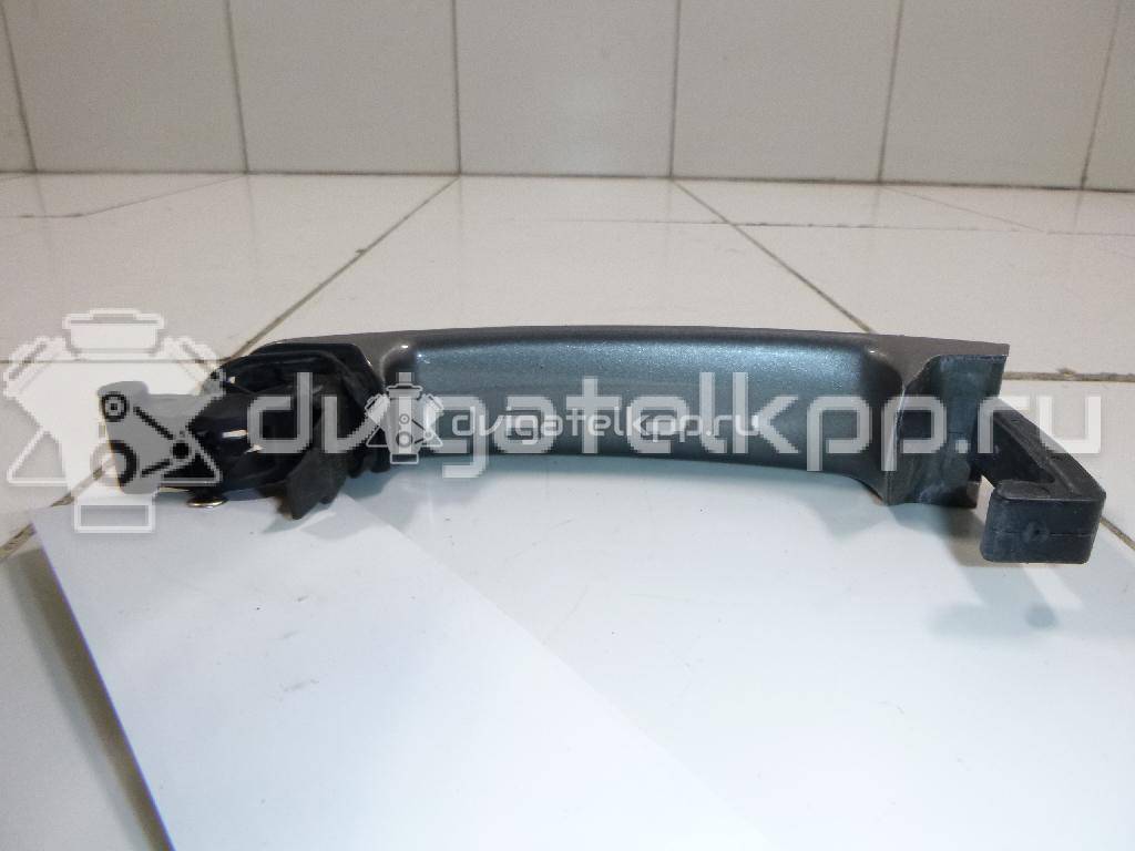 Фото Ручка двери наружная  5N0837205MGRU для vw Jetta {forloop.counter}}