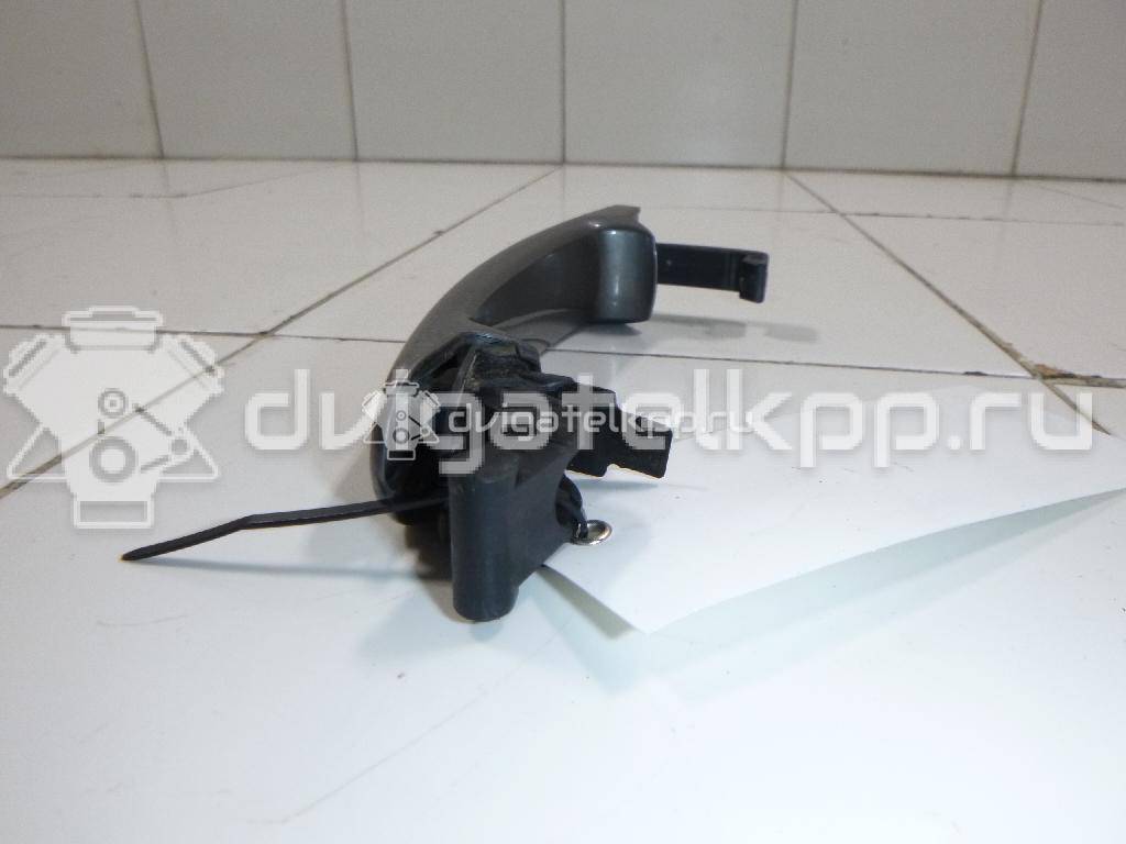 Фото Ручка двери наружная  5N0837205MGRU для vw Jetta {forloop.counter}}