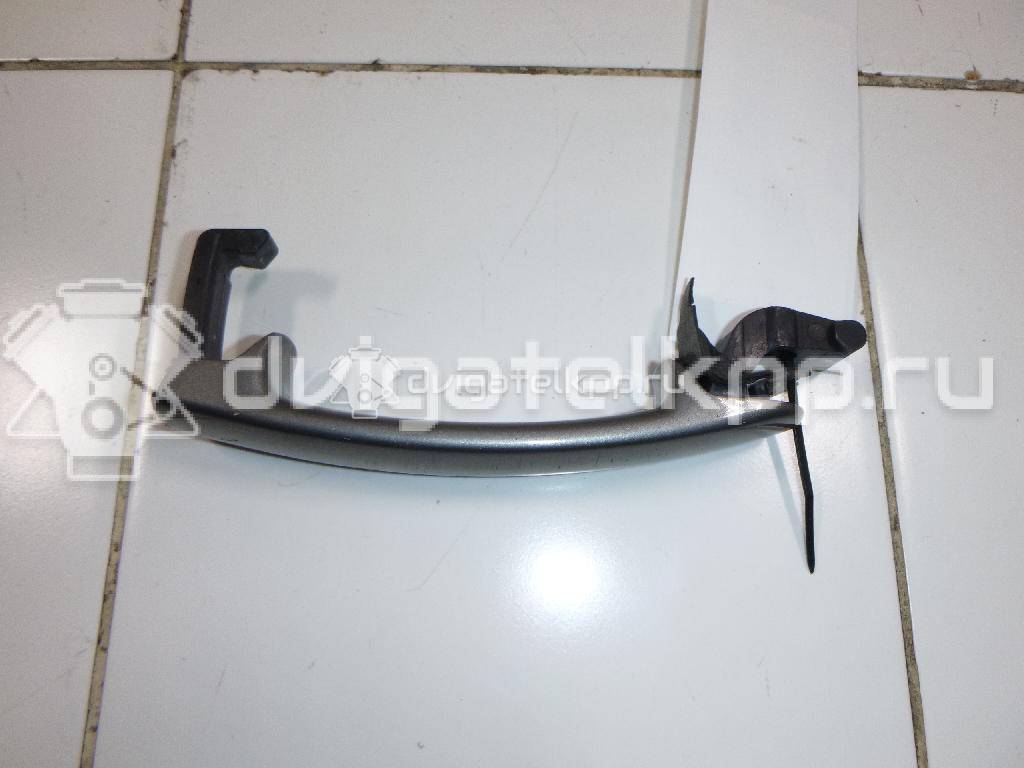 Фото Ручка двери наружная  5N0837205MGRU для vw Jetta {forloop.counter}}