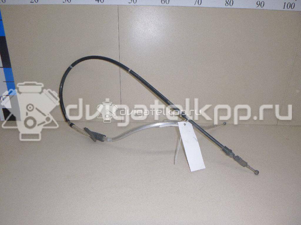 Фото Трос стояночного тормоза  5C0609721BC для Volkswagen Jetta {forloop.counter}}