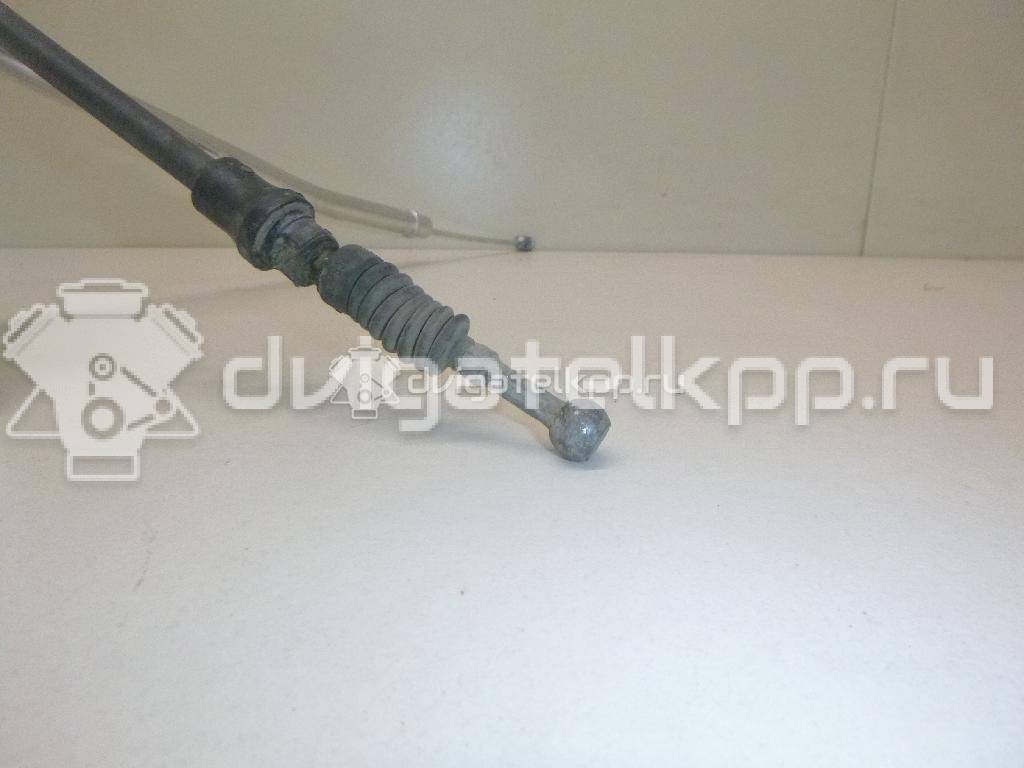 Фото Трос стояночного тормоза  5C0609721BC для Volkswagen Jetta {forloop.counter}}