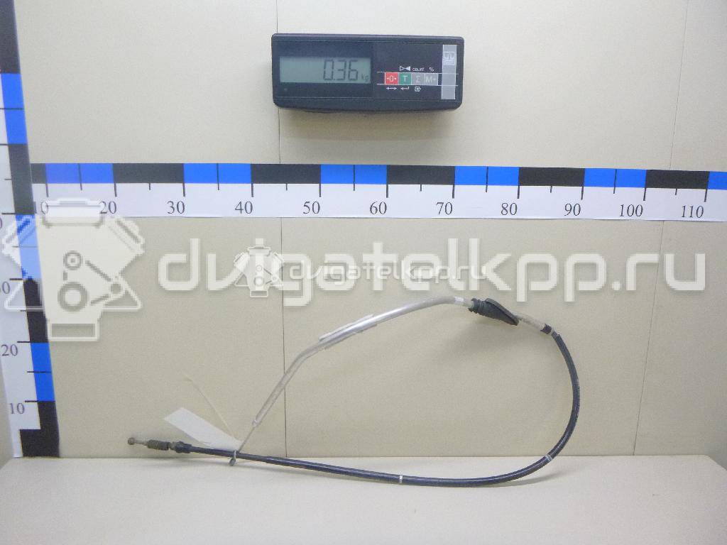 Фото Трос стояночного тормоза  5C0609721BC для Volkswagen Jetta {forloop.counter}}