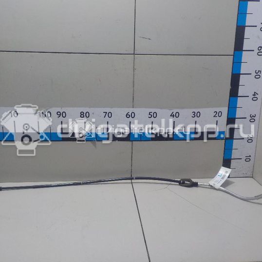 Фото Трос стояночного тормоза  5C0609721E для Volkswagen Jetta