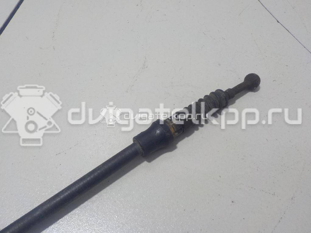 Фото Трос стояночного тормоза  5C0609721E для Volkswagen Jetta {forloop.counter}}