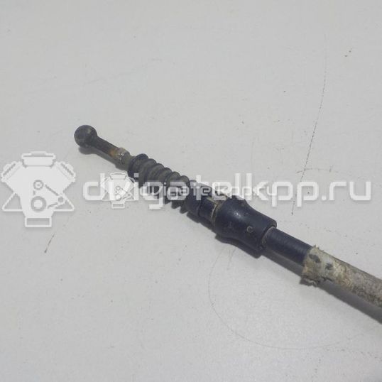 Фото Трос стояночного тормоза  5C0609721E для Volkswagen Jetta