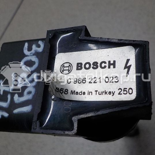 Фото Катушка зажигания  0986221023 для vw Jetta